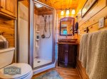 Hearthside Grove Motorcoach Resort Lot 316 - Please note: bungalow interior is not included in the rental.